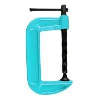 Струбцина G-образная, 250 мм, Maximum