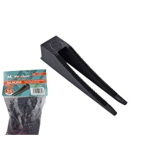 СВП зажим для укладки плитки 1,5 мм, 50 шт., "MAXIMUM" MX 18693