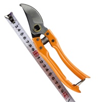 секатор садовый, цветной, мх131, «maximum» (2663) оптом