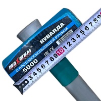 кувалда 5000 гр. с фиберглассовой рукояткой, "maximum" (2206) оптом