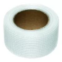 Купить оптом Серпянка самоклеящаяся 80мм х 30м, стеклотканевая, "MAXIMUM" MX 04283 Серпянка самоклеящаяся 80мм х 30м, стеклотканевая, "MAXIMUM" MX 04283 оптом