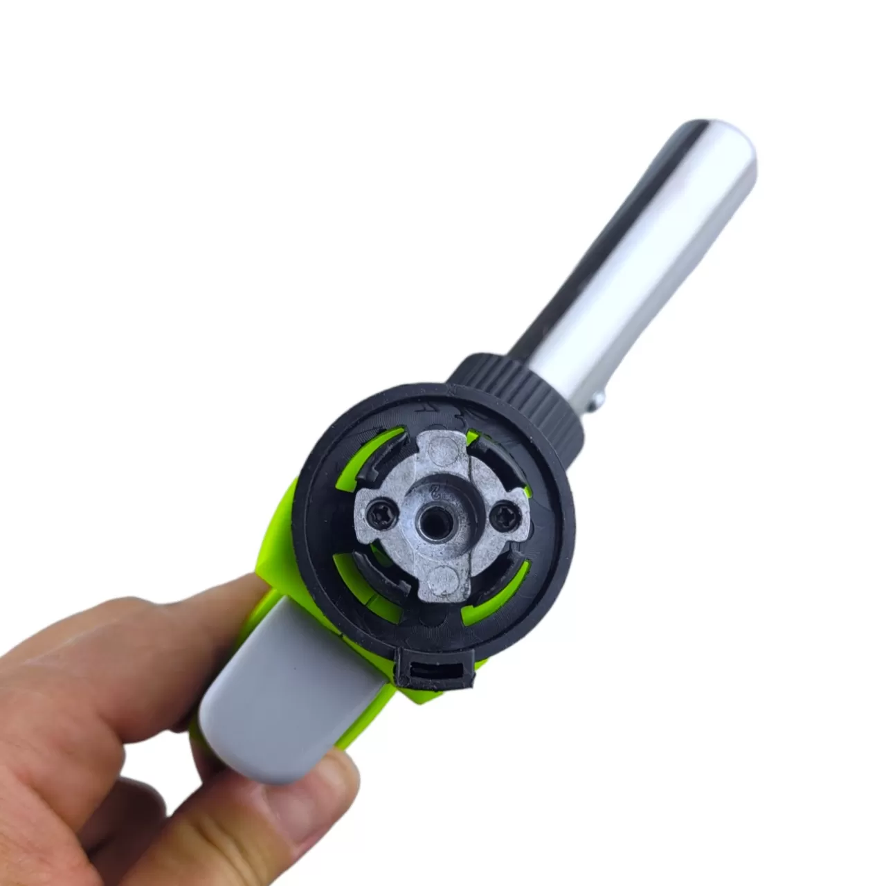 Купить оптом Горелка газовая 914, с пьезоподжигом, "MAXIMUM" MX  14558 горелка газовая 914, с пьезоподжигом, "maximum" mx  14558 оптом